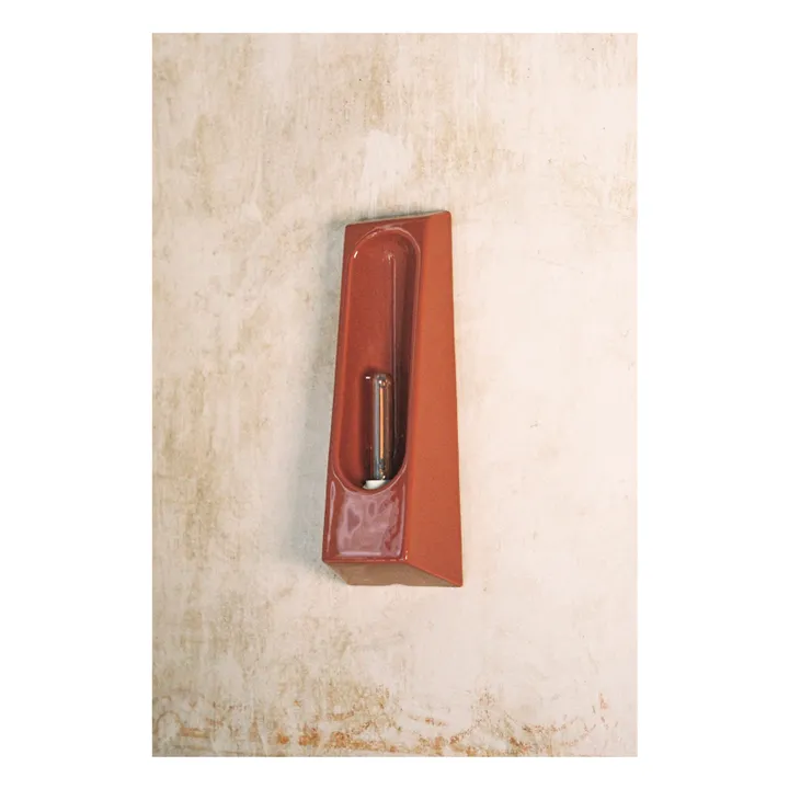 Applique Alcove | Carmin- Image produit n°1