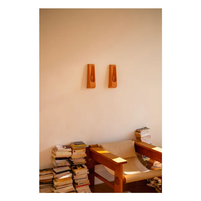 Applique Alcove | Terra