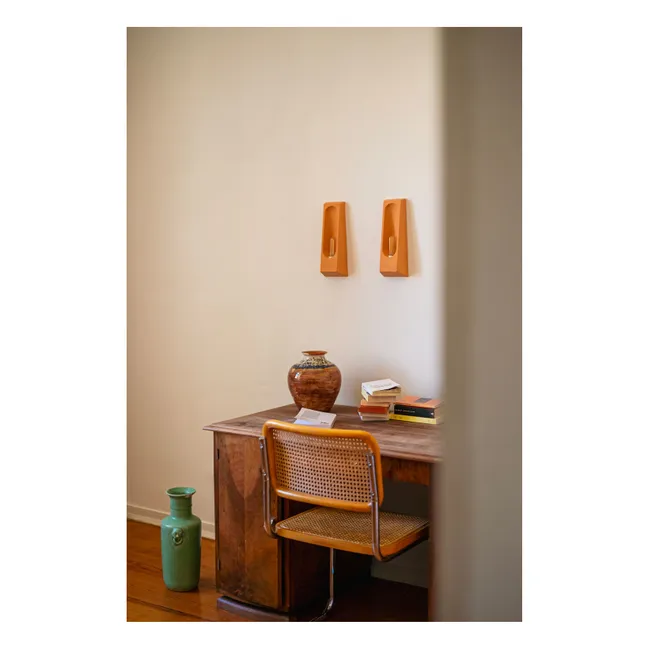 Applique Alcove | Terra