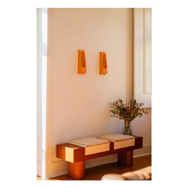 Applique Alcove | Terra