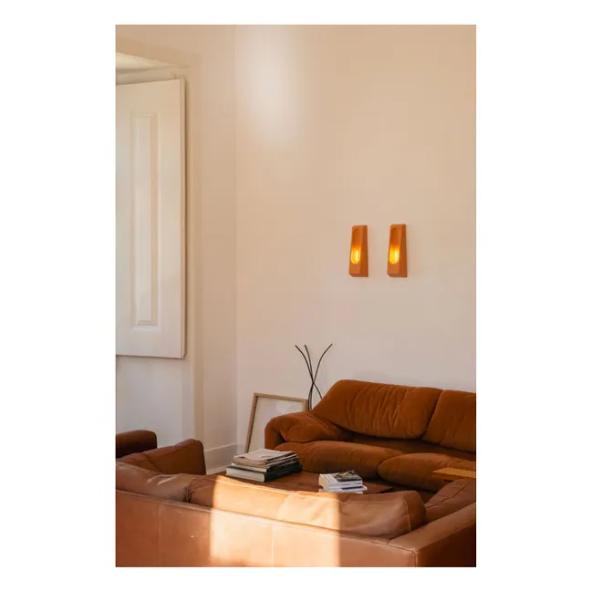 Alcove wall lamp | Terra