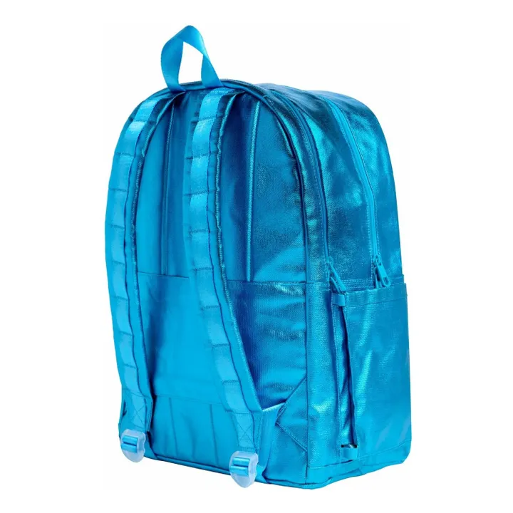 Sac à dos Kane Large | Bleu métallique- Image produit n°2