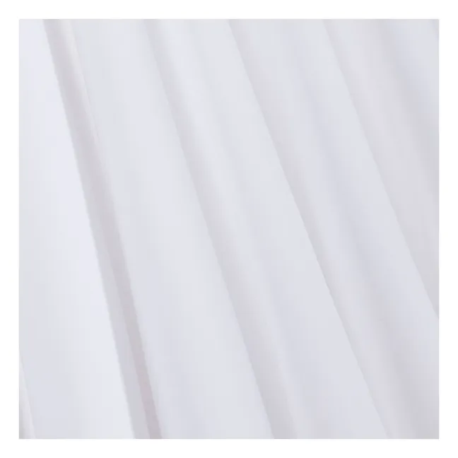 Bellflower Bluse | Weiß