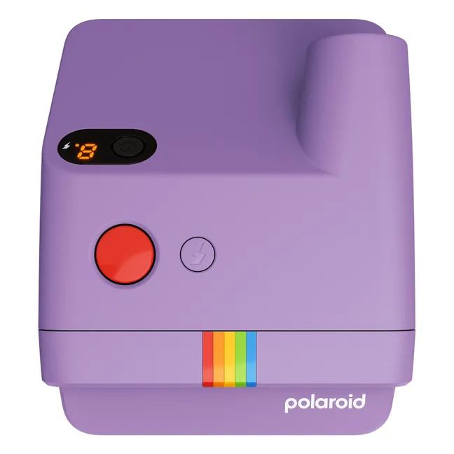 Polaroid Go Gen 2 camera | Purple