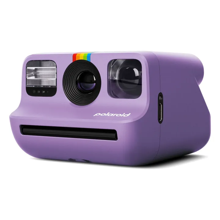 Cámara Polaroid Go Gen 2 | Violeta- Imagen del producto n°8