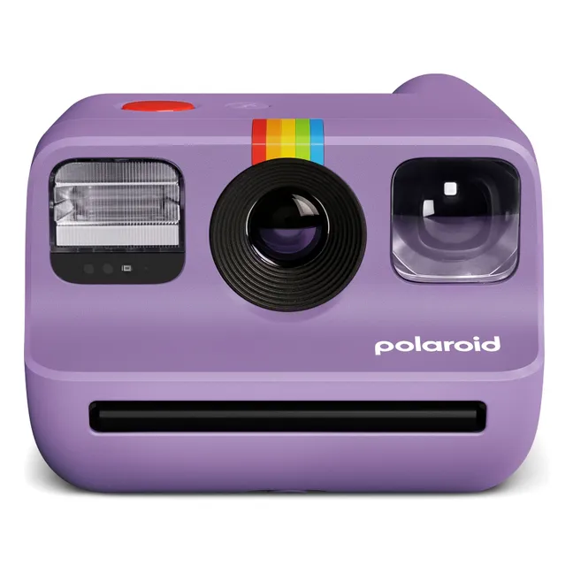 Polaroid Go Gen 2 camera | Purple