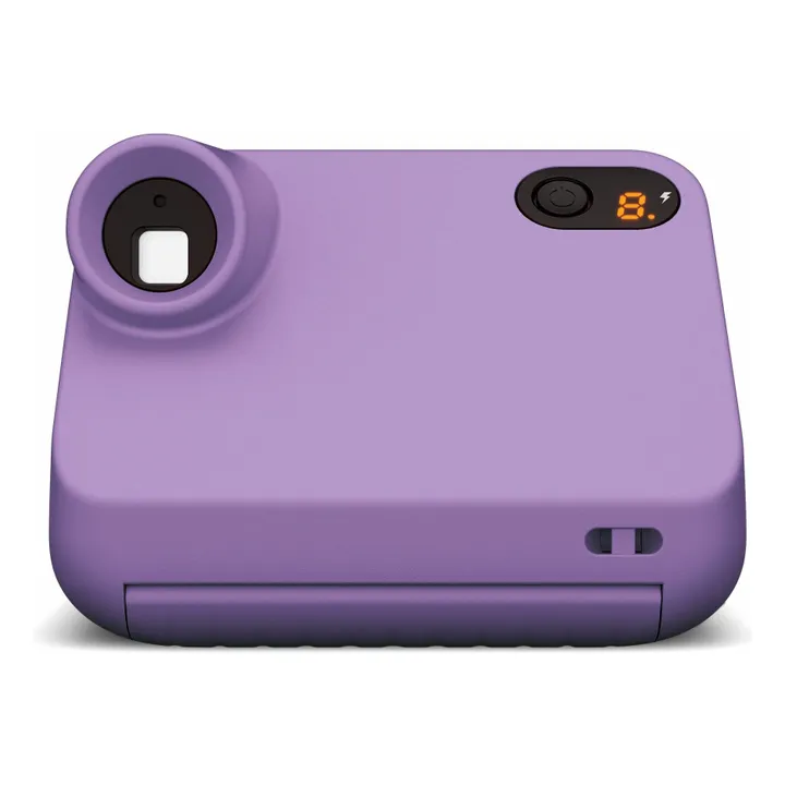 Cámara Polaroid Go Gen 2 | Violeta- Imagen del producto n°12