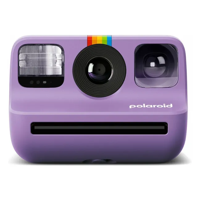 Polaroid Go Gen 2 camera | Purple