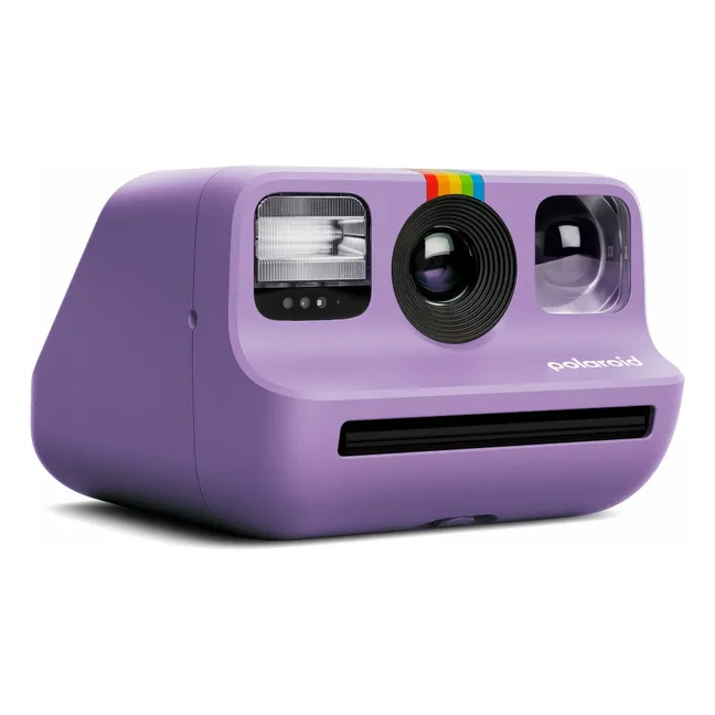 Appareil photo Polaroid Go Gen 2 | Violet