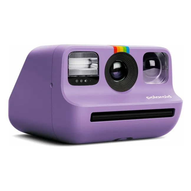 Polaroid Go Gen 2 camera | Purple