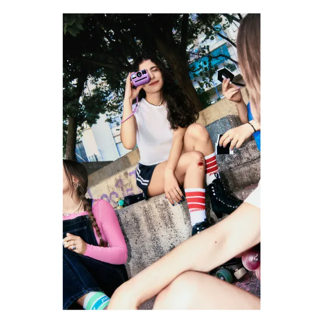 Appareil photo Polaroid Go Gen 2 | Violet