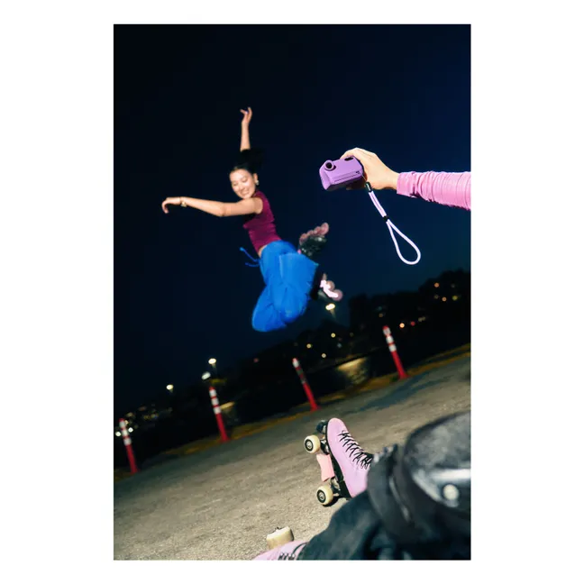 Polaroid Go Gen 2 camera | Purple