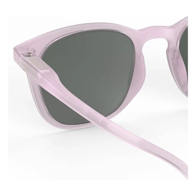 Sonnenbrille #E Junior | Flieder