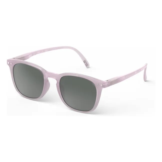 Sonnenbrille #E Junior | Flieder
