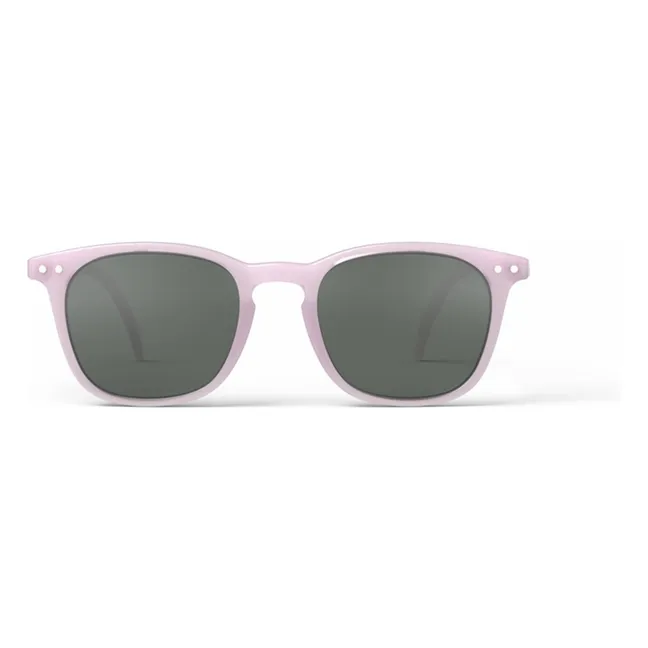 Sonnenbrille #E Junior | Flieder