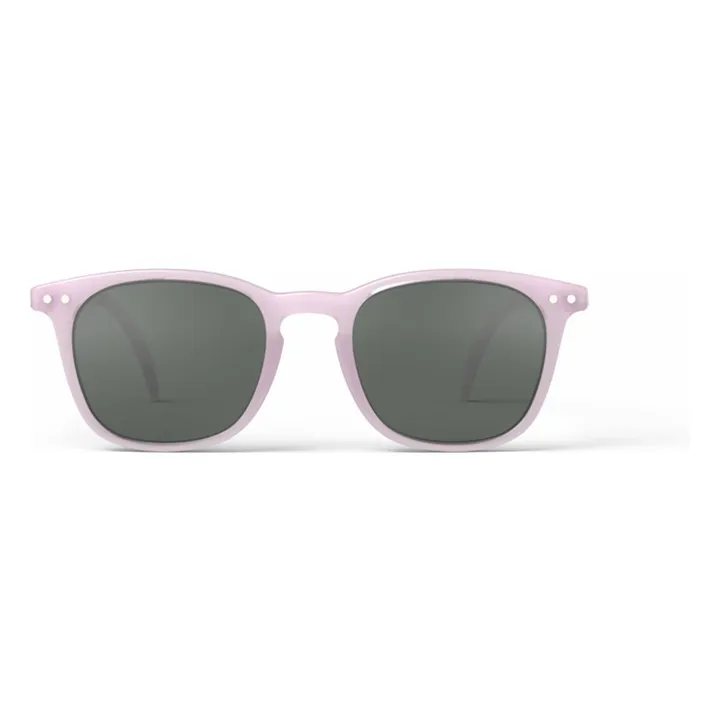 Sonnenbrille #E Junior | Flieder- Produktbild Nr. 0