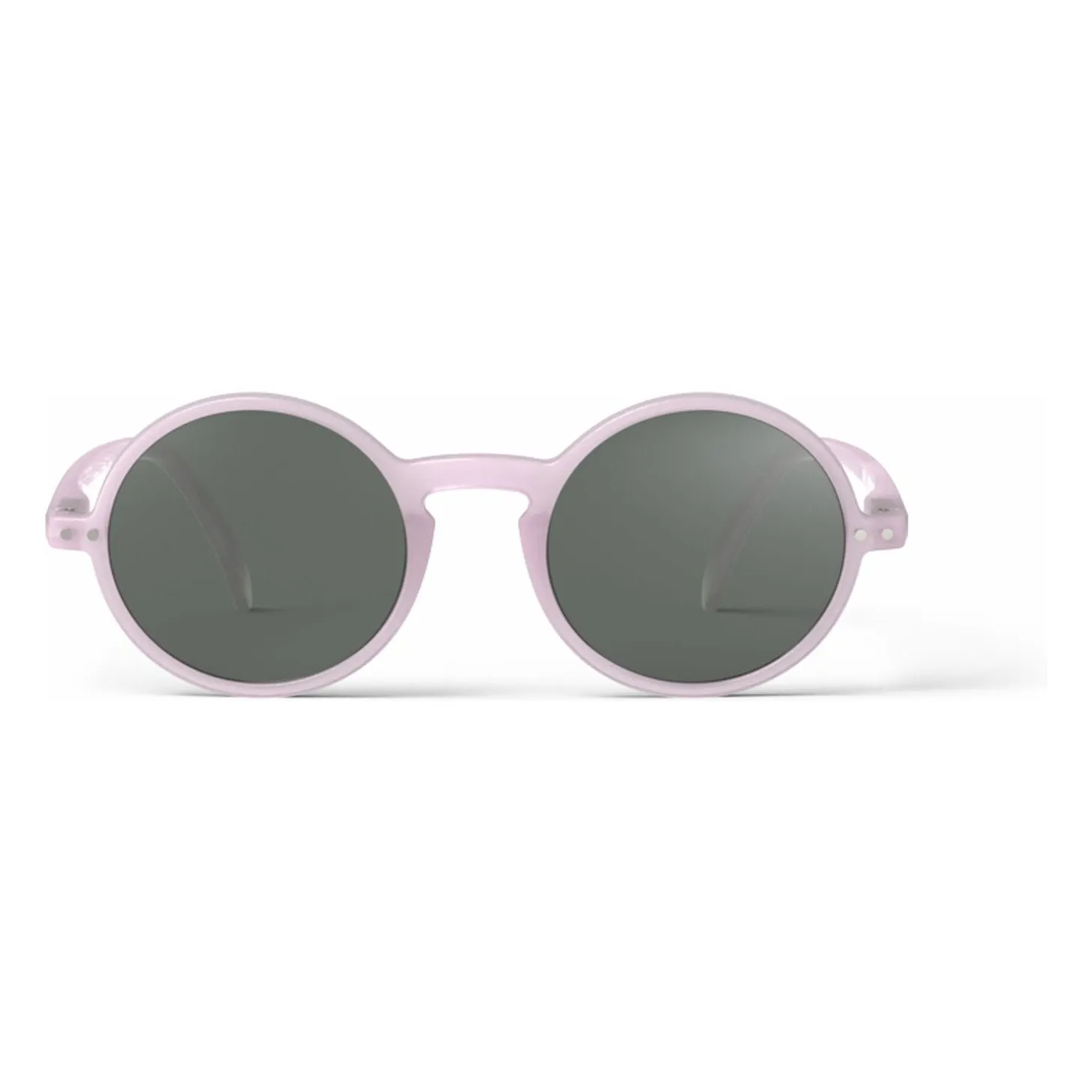Izipizi Lilac Sunglasses #G Junior