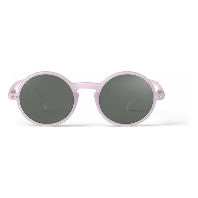 Sonnenbrille #G Junior | Flieder