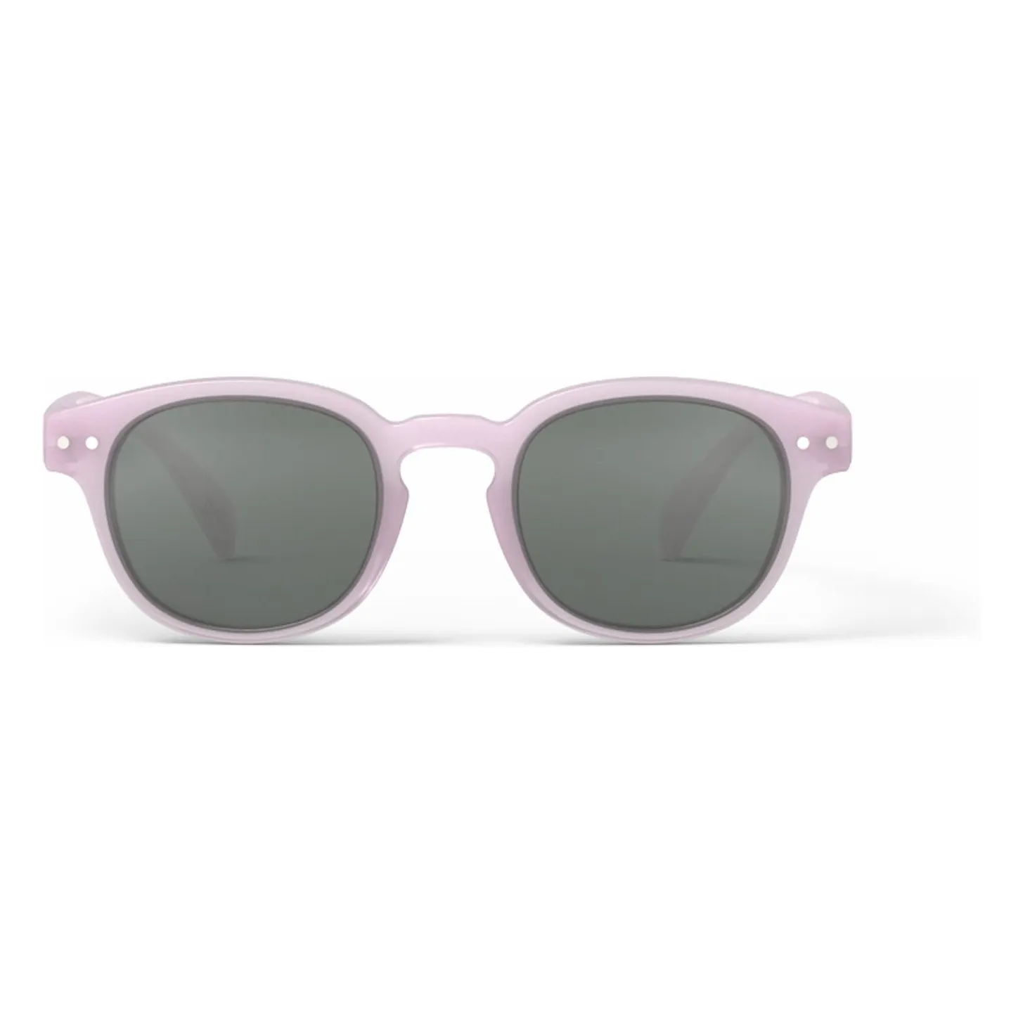 Izipizi Lilac Sunglasses #C Junior