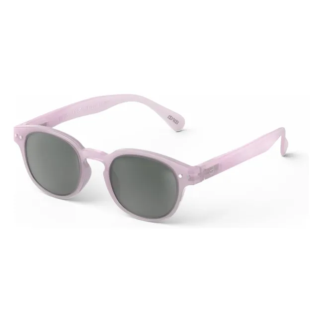 Sonnenbrille #C Junior | Flieder