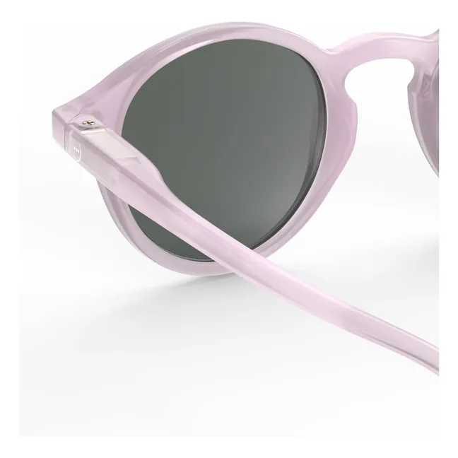 Sonnenbrille #D Junior | Flieder