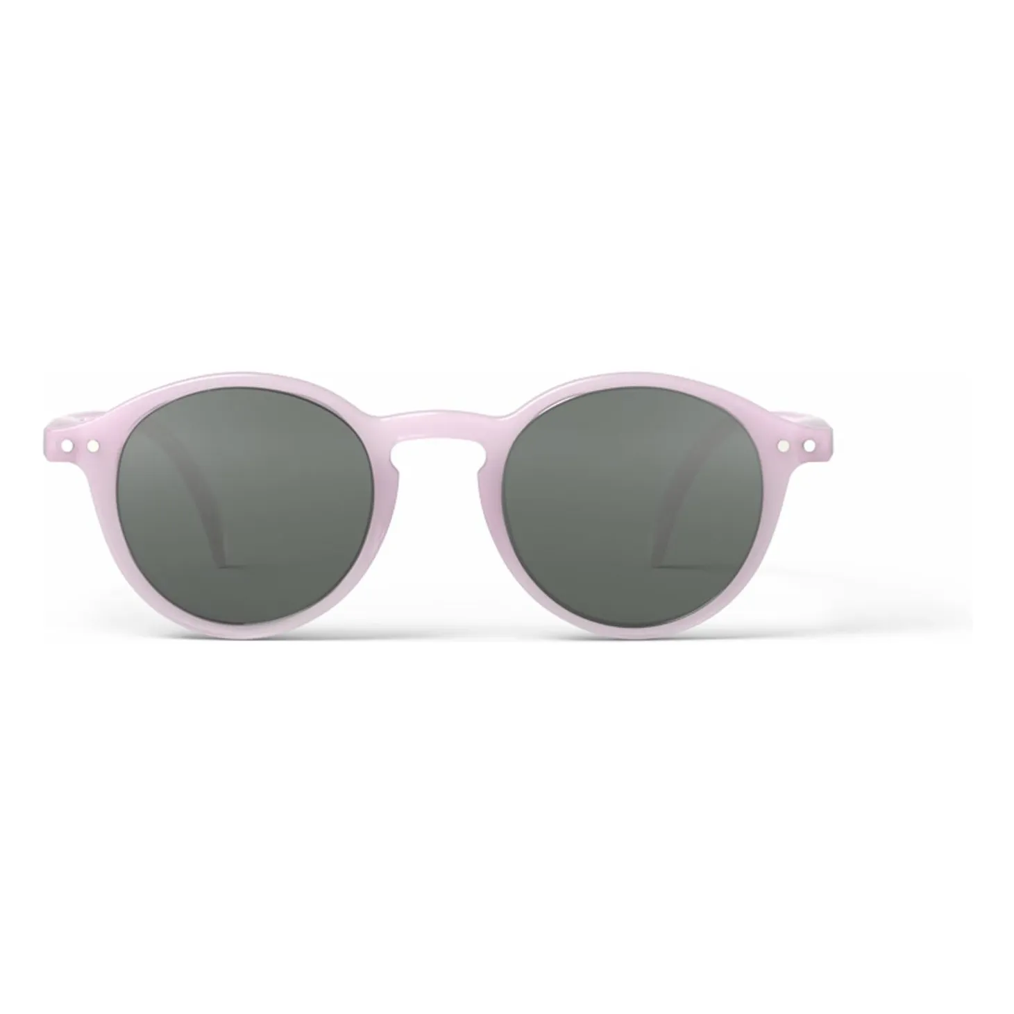 Izipizi Lilac Sunglasses #D Junior