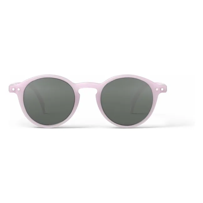 Sonnenbrille #D Junior | Flieder