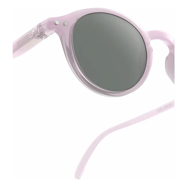 Sonnenbrille #D Junior | Flieder
