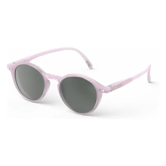 Sonnenbrille #D Junior | Flieder