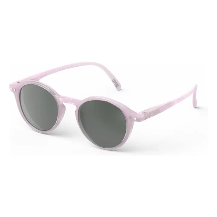 Sonnenbrille #D Junior | Flieder- Produktbild Nr. 1