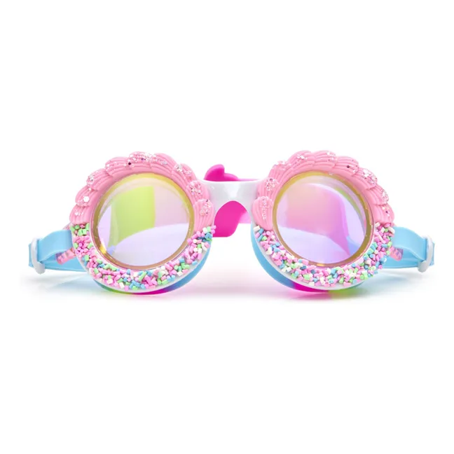 Gafas de natación Bake Off | Rosa Fushia
