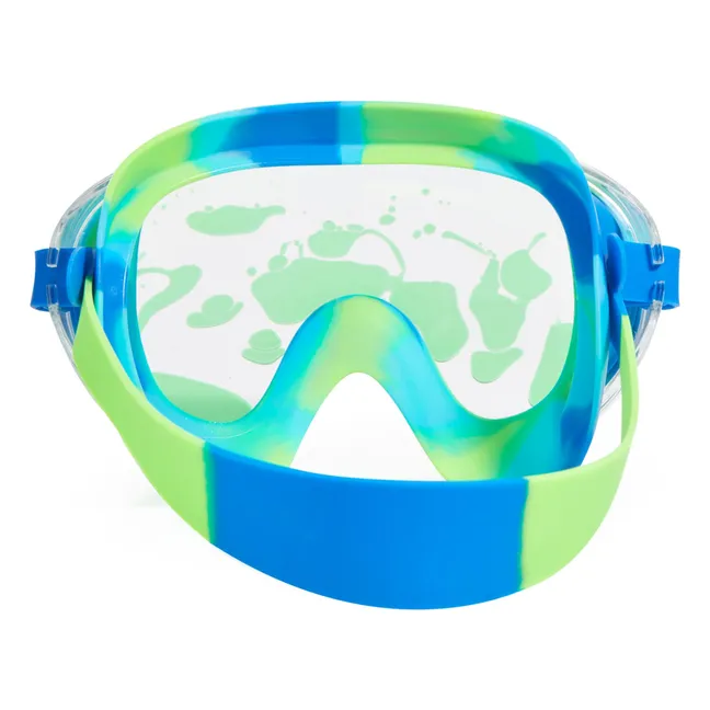 Molton Lava Schwimm-Maske