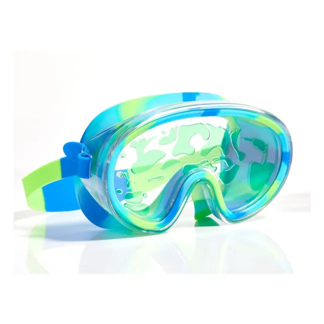 Molton Lava Schwimm-Maske
