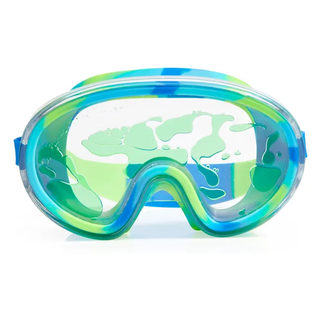 Molton Lava Schwimm-Maske