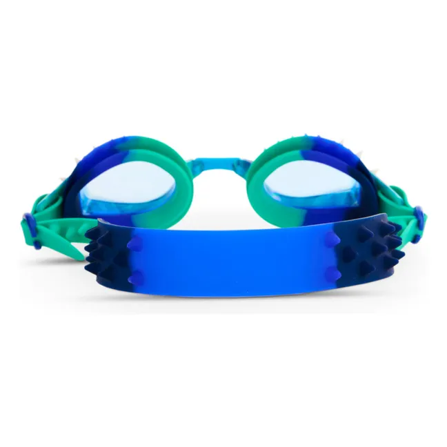 Gafas de natación Dino | Azul