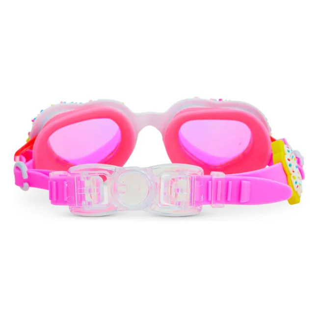 Gafas de natación Cupido | Rosa