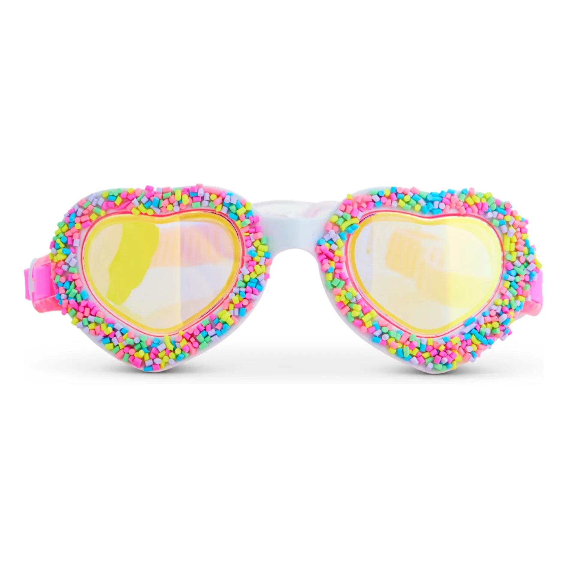 Bling2o Pink Cupid Swimming Goggles