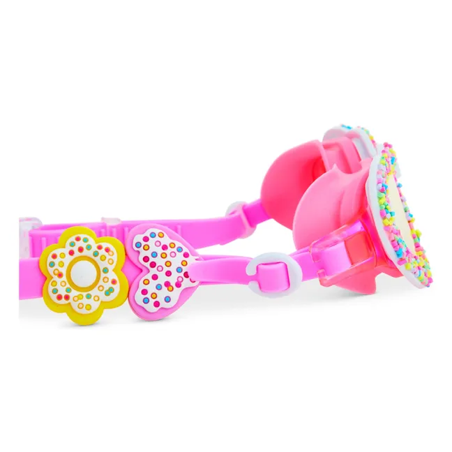 Gafas de natación Cupido | Rosa