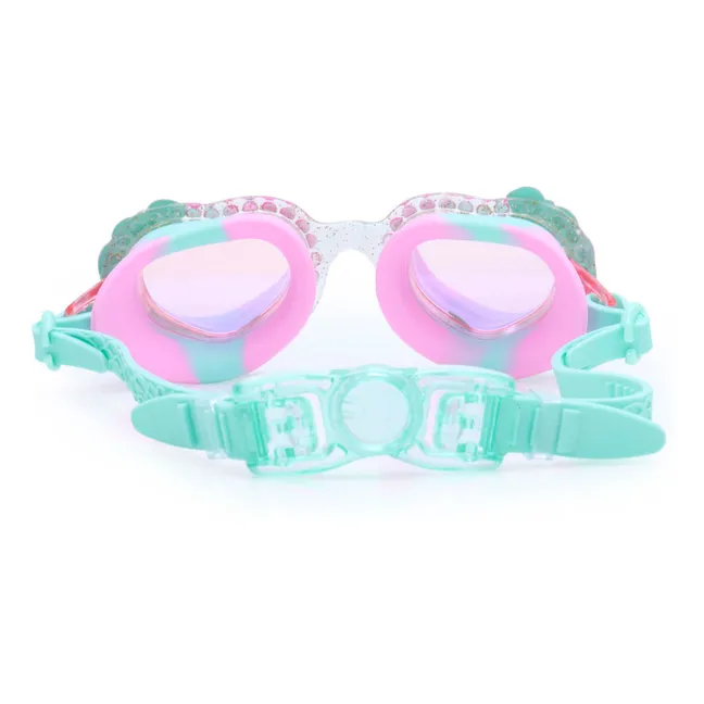 Gafas de natación Mystic | Rosa