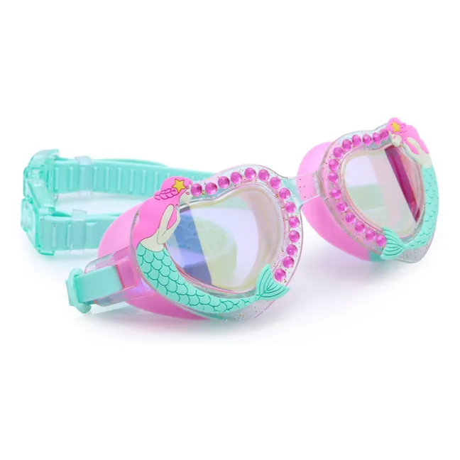 Gafas de natación Mystic | Rosa