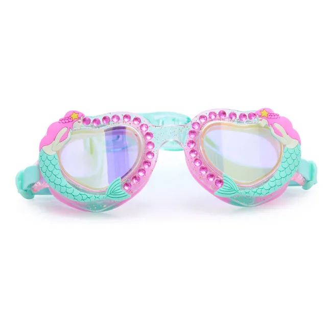 Gafas de natación Mystic | Rosa