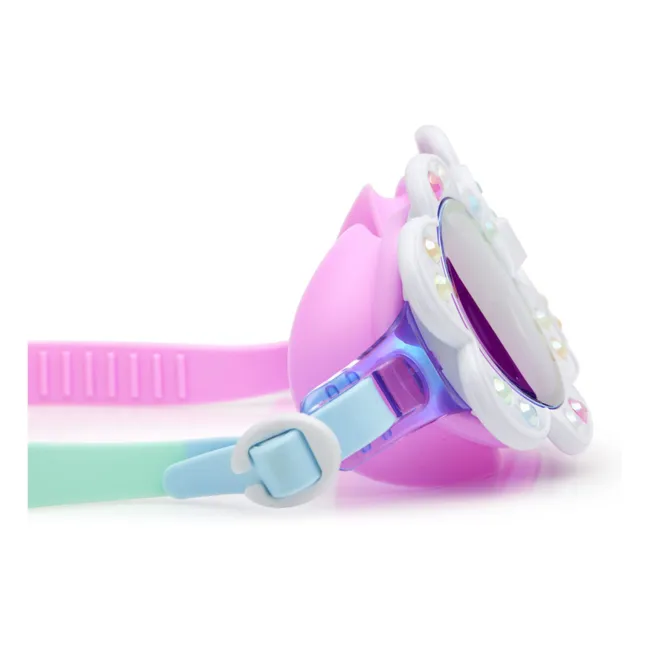 Gafas de natación Dandi | Blanco