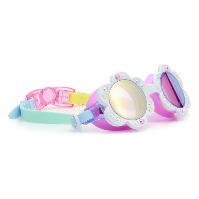 Gafas de natación Dandi | Blanco