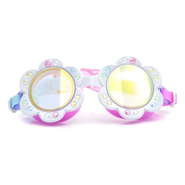 Gafas de natación Dandi | Blanco