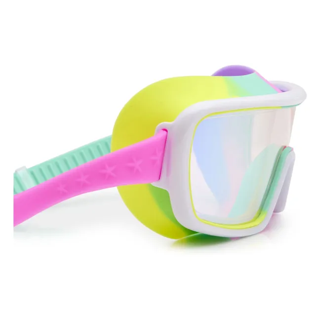 Masque de natation Chromatic | Rose