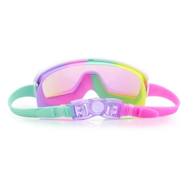 Schwimm-Maske Chromatic | Rosa- Produktbild Nr. 4