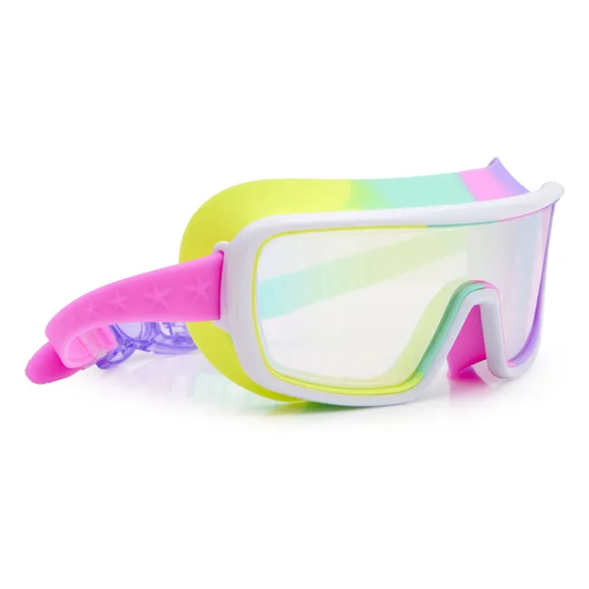 Schwimm-Maske Chromatic | Rosa