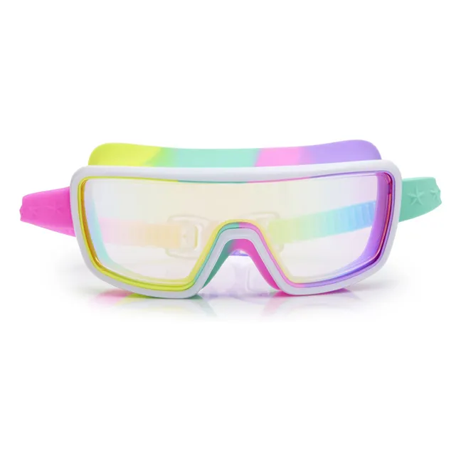 Masque de natation Chromatic | Rose