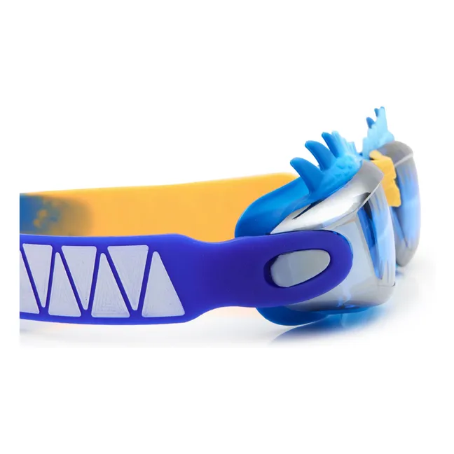 Gafas de natación Draco | Verde chillón