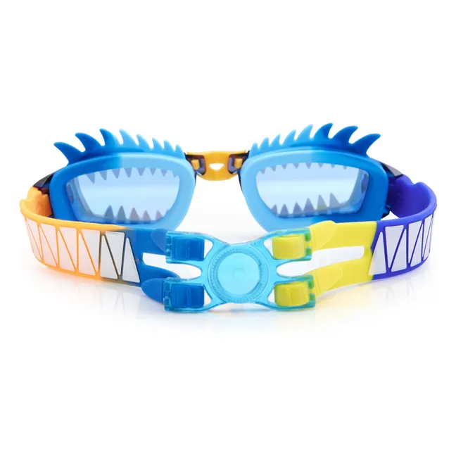 Gafas de natación Draco | Verde chillón